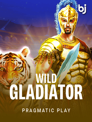 Wild Gladiator game thumbnail