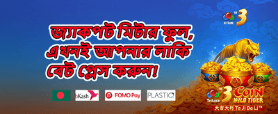 সাপ্তাহিক ভিআইপি ক্যাশব্যাক promotion