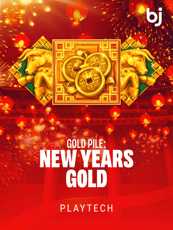 Gold Pile New Years Gold game thumbnail