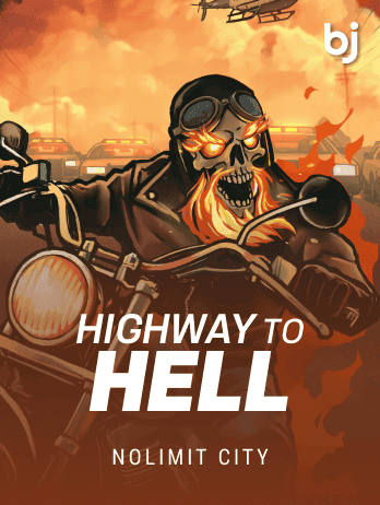 Highway to Hell game thumbnail