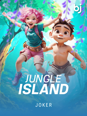 Jungle Island game thumbnail