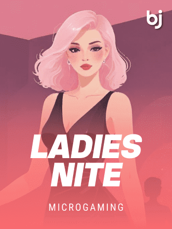 Ladies Nite game thumbnail