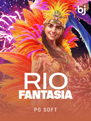 Rio Fantasia game thumbnail