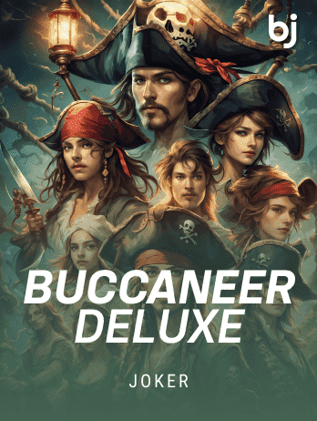 Buccaneer Deluxe game thumbnail