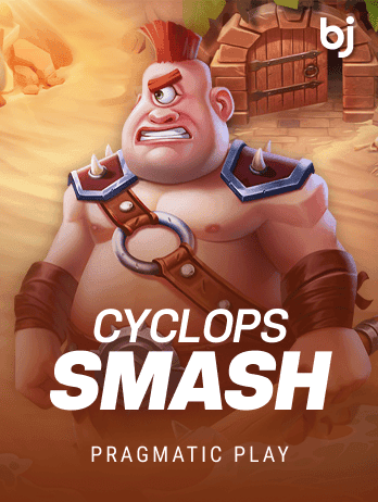 Cyclops Smash game thumbnail