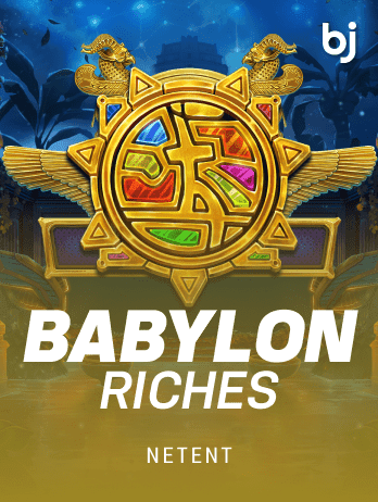 Babylon Riches game thumbnail