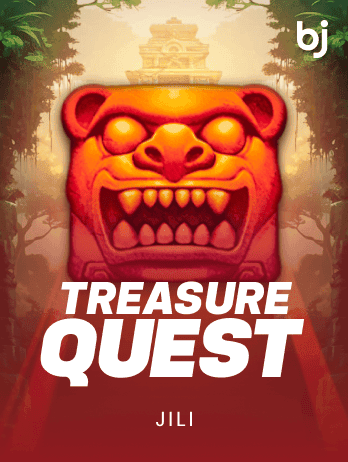 Treasure Quest game thumbnail