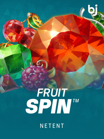 Fruit Spin™ game thumbnail