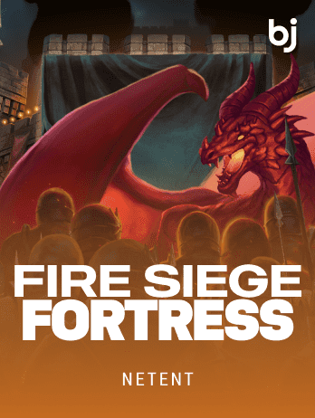 Fire Siege Fortress game thumbnail
