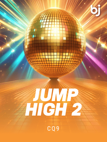 Jump High 2 game thumbnail