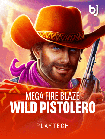 Mega Fire Blaze game thumbnail