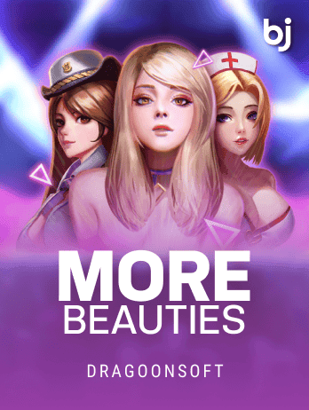 More Beauties game thumbnail
