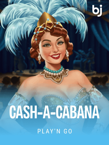Cash-a-Cabana game thumbnail