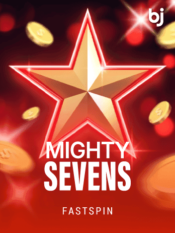 Mighty Sevens game thumbnail